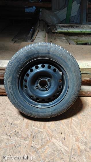 Koła letnie 175/70 R13 82T