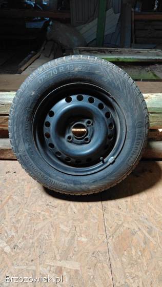 Koła letnie 175/70 R13 82T