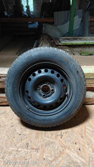 Koła letnie 175/70 R13 82T