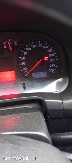 Volkswagen Golf Kombi 2002