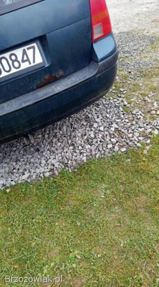 Volkswagen Golf Kombi 2002