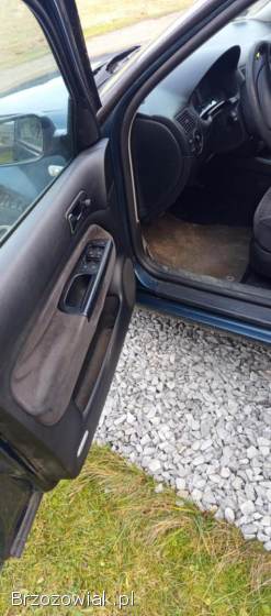 Volkswagen Golf Kombi 2002