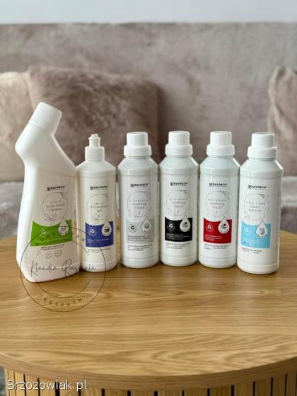 Raypath – oryginalne produkty z opieką po zakupie.  Bez chemii