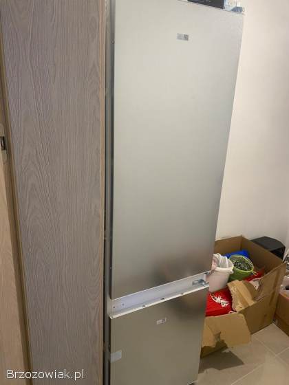 Lodówka do zabudowy Bosh