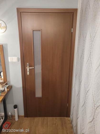 Sprzedam drzwi