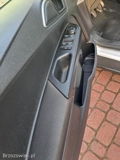 Ford B-MAX Ecoboost  2017