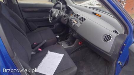 Suzuki Swift 4 x 4 2006