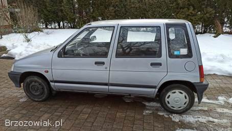 Daewoo Tico 1997