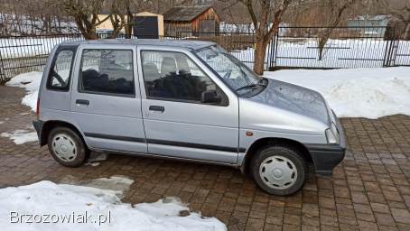 Daewoo Tico 1997