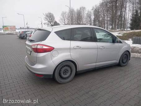 Ford C-MAX 2011
