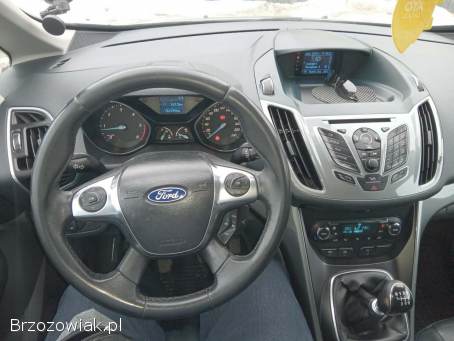 Ford C-MAX 2011