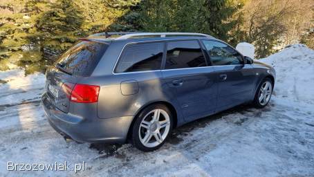 Audi A4 B7 2005