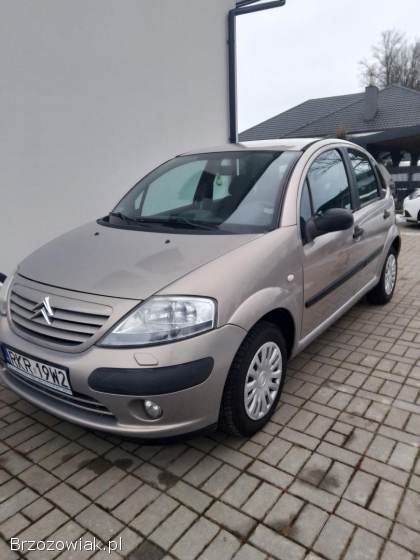 Citroën C3 C3 2004