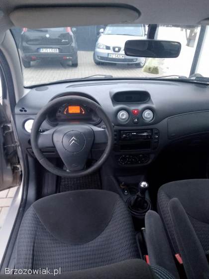 Citroën C3 C3 2004