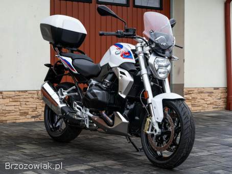 BMW R 1250 2022
