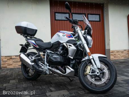 BMW R 1250 2022