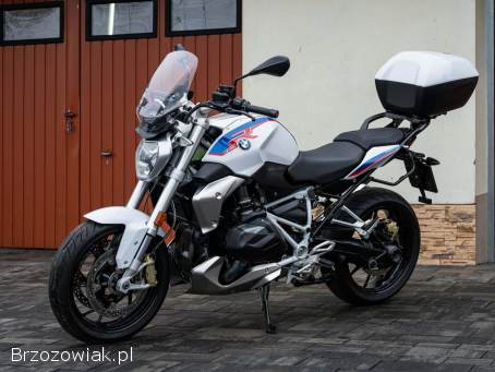 BMW R 1250 2022