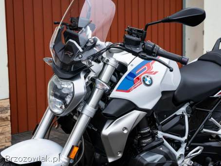 BMW R 1250 2022