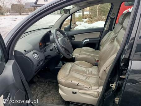 Citroën C3 1.  4HDI 68km 04r 2004