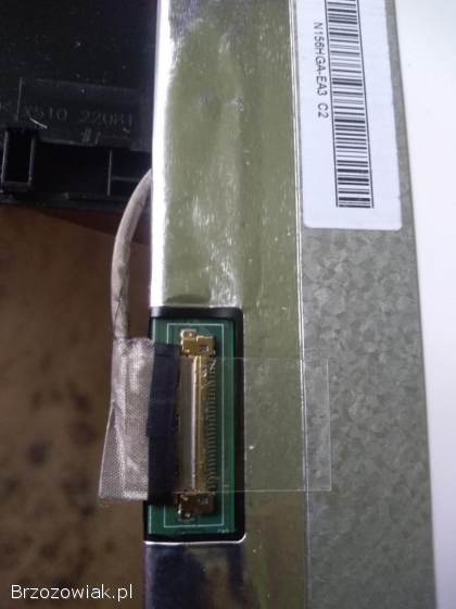 Matryca ekran laptop INNOLUX N156HGA-EA3 MATRYCA 15,  6 1920x1080 FHD TN 30pin