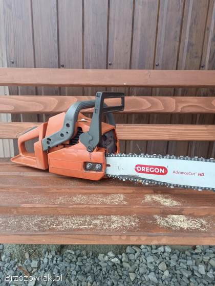 Piła spalinowa Husqvarna 40