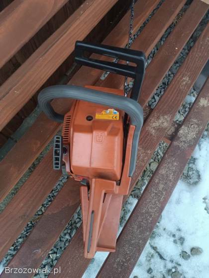 Piła spalinowa Husqvarna 40