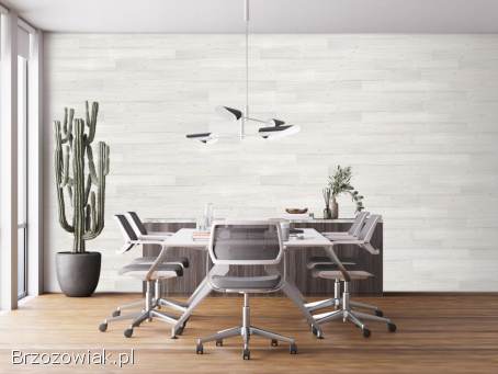 Drewniane panele ścienne FINO (cena: 199,  99 zł / 1 m²)