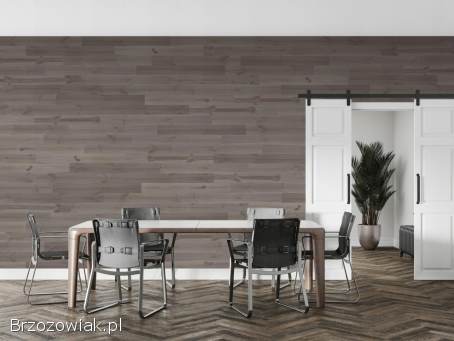 Drewniane panele ścienne MILO (cena: 199,  99 zł / 1 m²)