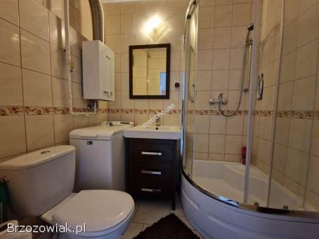 Mieszkanie do wynajęcia w centrum Krosna