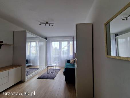 Mieszkanie do wynajęcia w centrum Krosna