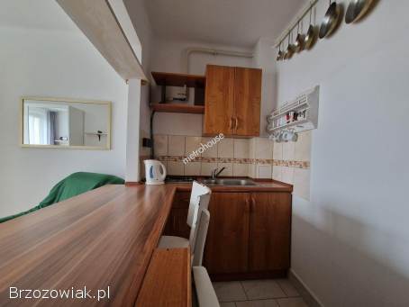 Mieszkanie do wynajęcia w centrum Krosna