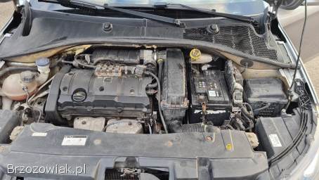 Citroën C-Elysée II 1.  6VTi MoreLi 2018