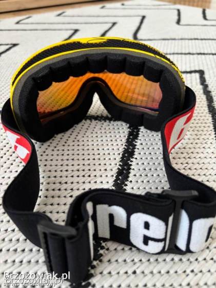 Gogle na narty/snowboard