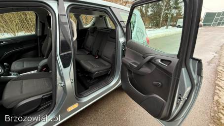 Opel Meriva 1.  4 120 Benzyna  2010