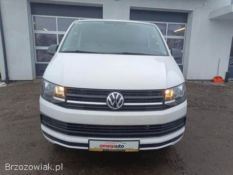 Volkswagen Transporter T5 105KM 2.  0 2011