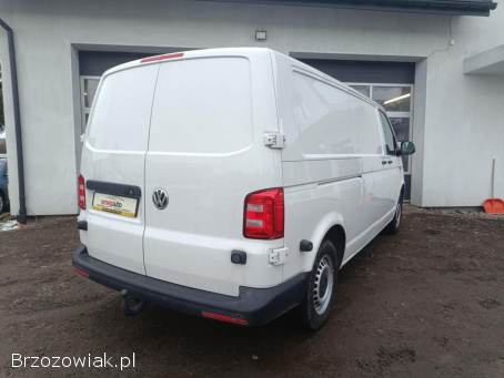 Volkswagen Transporter T5 105KM 2.  0 2011