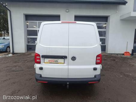 Volkswagen Transporter T5 105KM 2.  0 2011