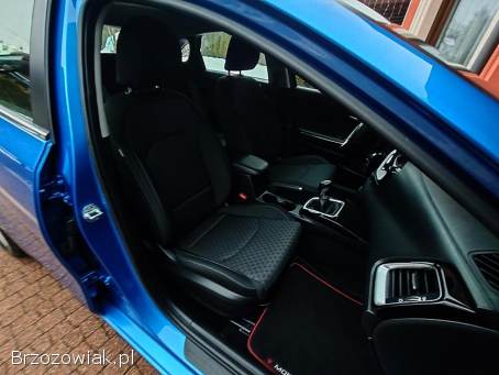 Kia Cee'd 1.  4 DOHC 2019