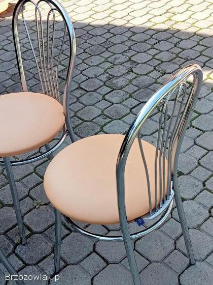 Sprzedam krzesła