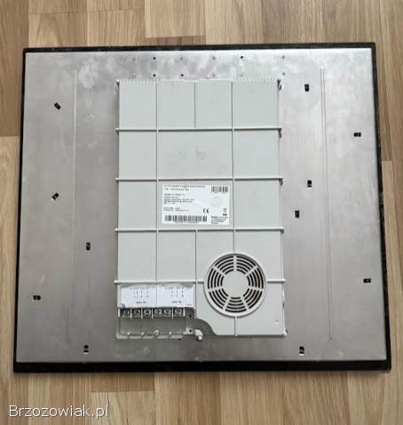 Płyta indukcyjna Amica model PI 6540 TU