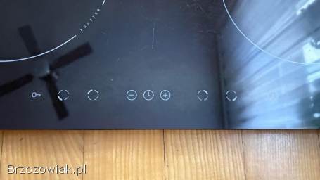 Płyta indukcyjna Amica model PI 6540 TU