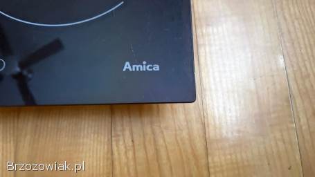 Płyta indukcyjna Amica model PI 6540 TU