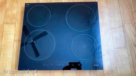 Płyta indukcyjna Amica model PI 6540 TU