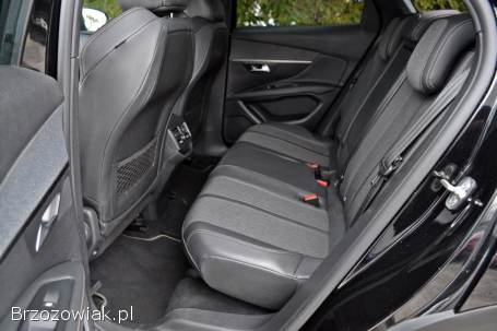 Peugeot 3008 II Gt-line 2019