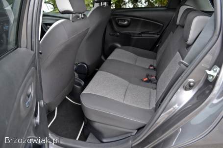 Toyota Yaris III lift 2019