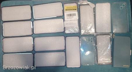 16 etui do smartwonów cena za całość