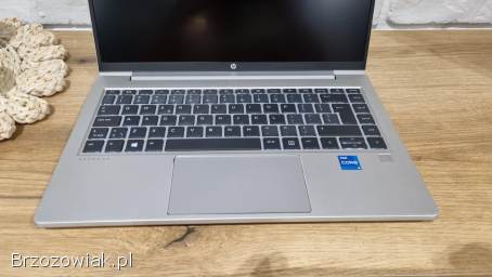 HP ProBook 640 G8 FHD IPS i5-1135G7 16GB Ram Win11