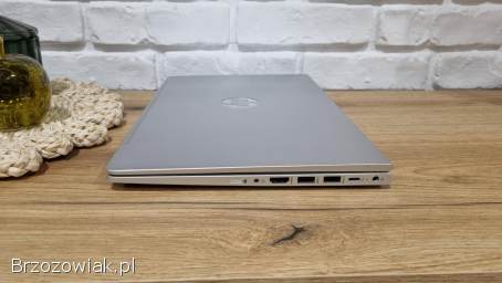 HP ProBook 640 G8 FHD IPS i5-1135G7 16GB Ram Win11