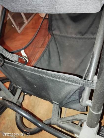 Sprzedam wozek biegowy