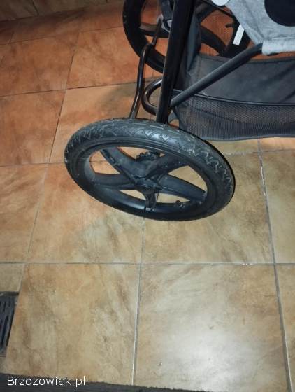 Sprzedam wozek biegowy